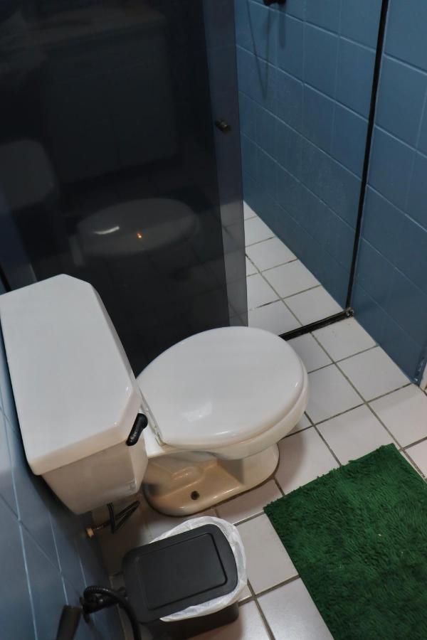 Flat Aconchegante Em Ponta 公寓 Maceio (Alagoas)