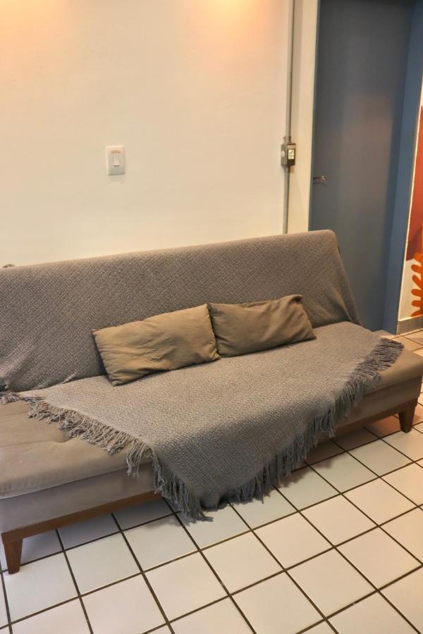 公寓 Flat Aconchegante Em Ponta Maceio (Alagoas)