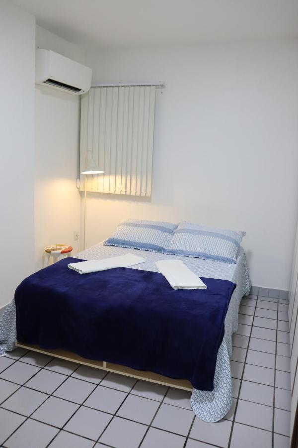 Flat Aconchegante Em Ponta * Maceio (Alagoas)