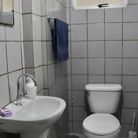 Flat Aconchegante Em Ponta Verde Maceio  Exterior photo