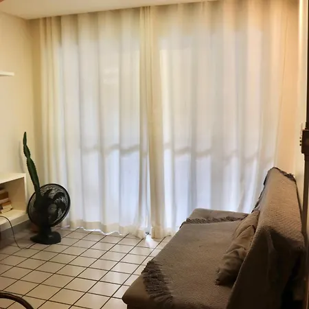 Flat Aconchegante Em Ponta Verde Maceio  Exterior photo