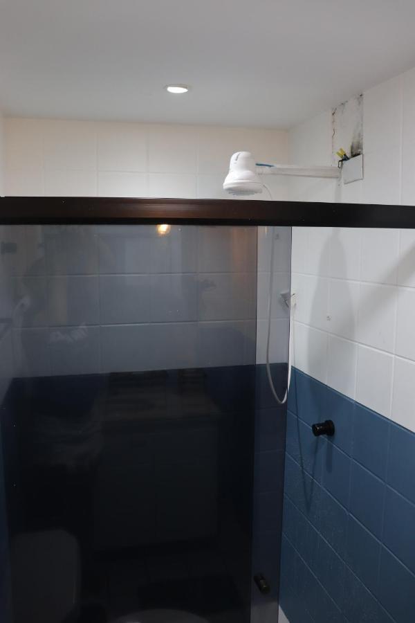 Flat Aconchegante Em Ponta Maceio (Alagoas)