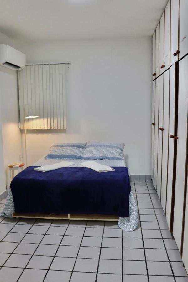 Flat Aconchegante Em Ponta Apartment *