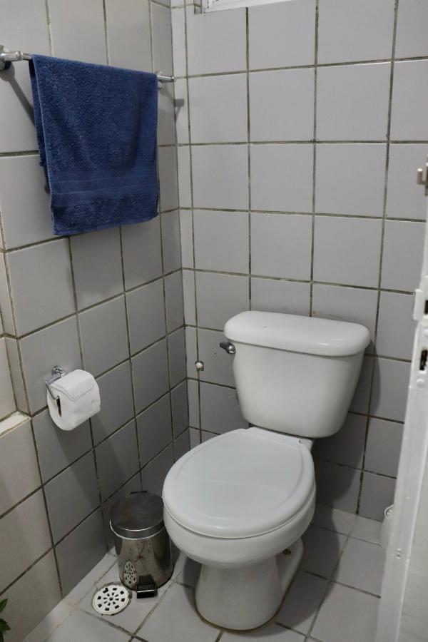 Flat Aconchegante Em Ponta Apartment *