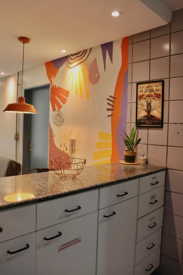 Flat Aconchegante Em Ponta Apartment Maceio (Alagoas)