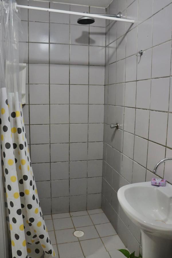 Flat Aconchegante Em Ponta