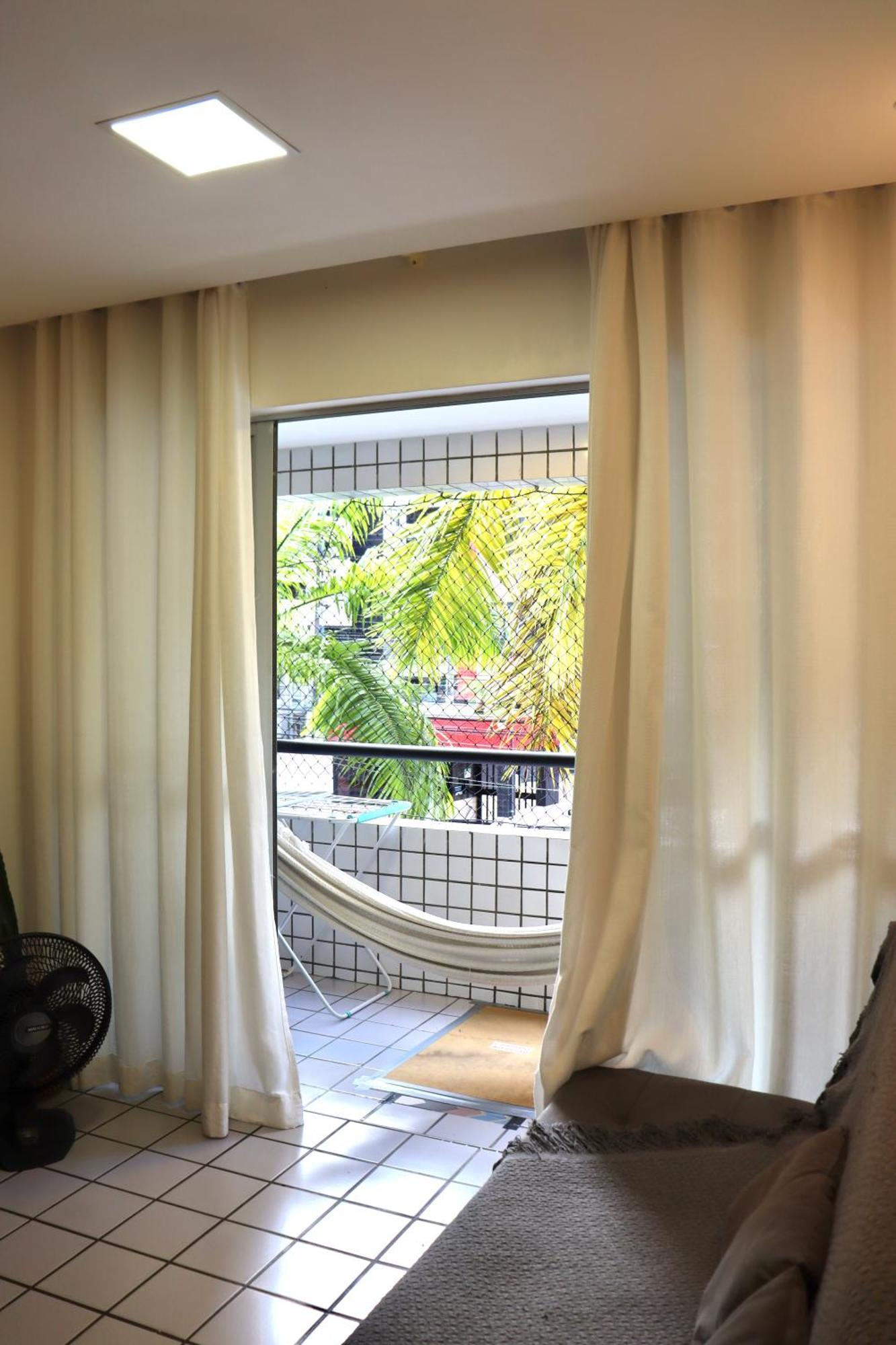 Flat Aconchegante Em Ponta Apartment Maceio (Alagoas)