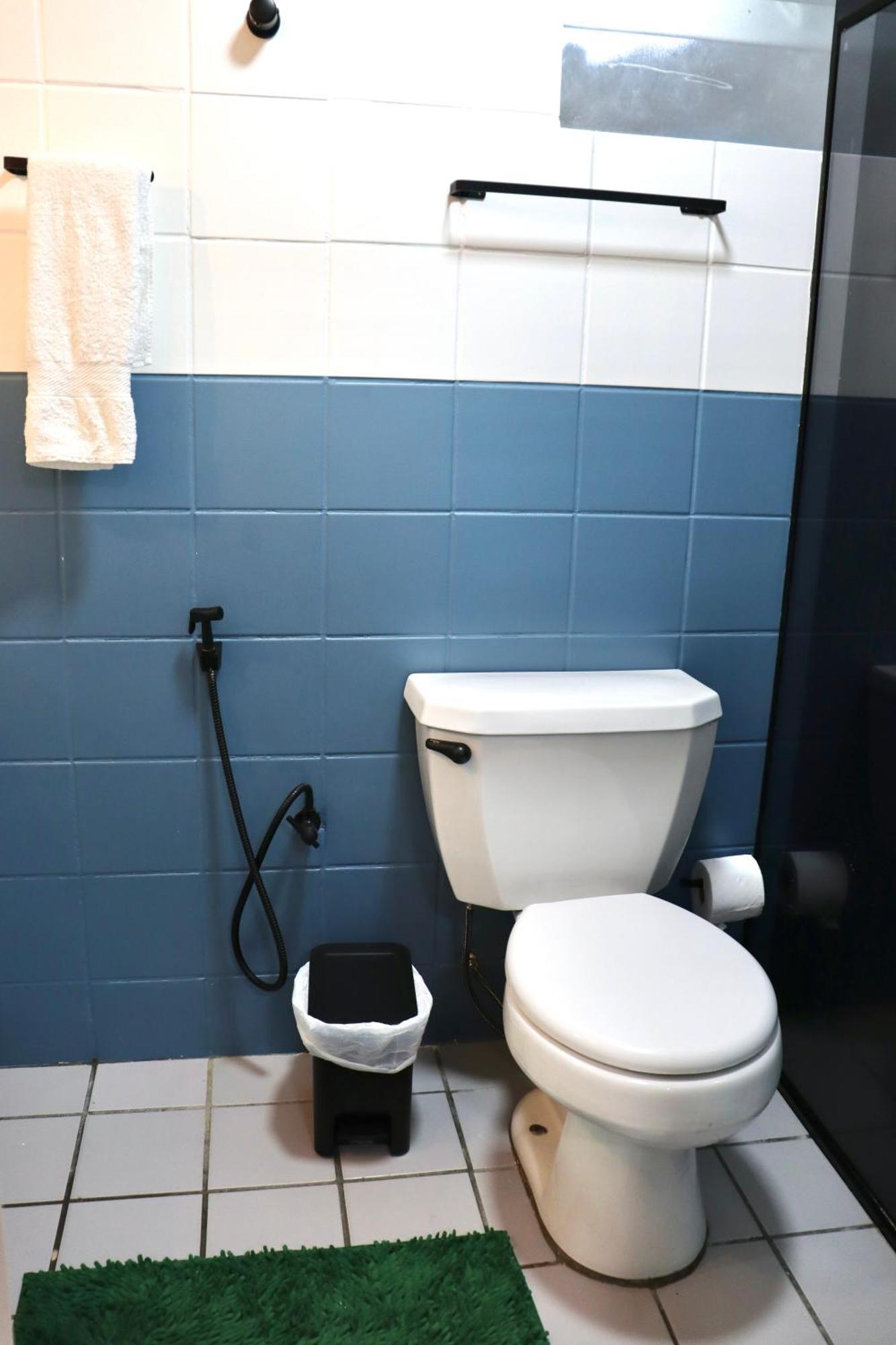 Flat Aconchegante Em Ponta Apartment Maceio (Alagoas)